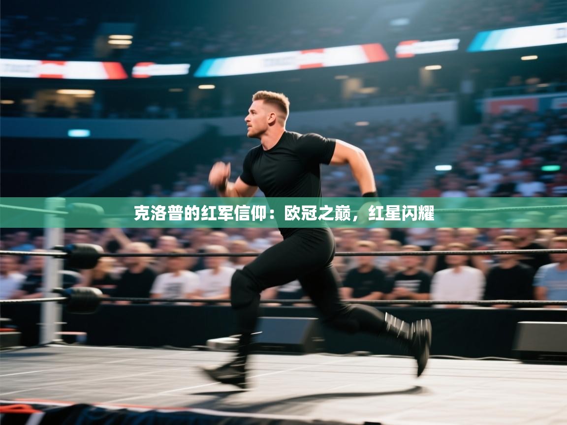 克洛普的红军信仰：欧冠之巅，红星闪耀  第2张