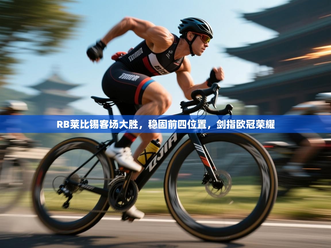 RB莱比锡客场大胜，稳固前四位置，剑指欧冠荣耀  第2张