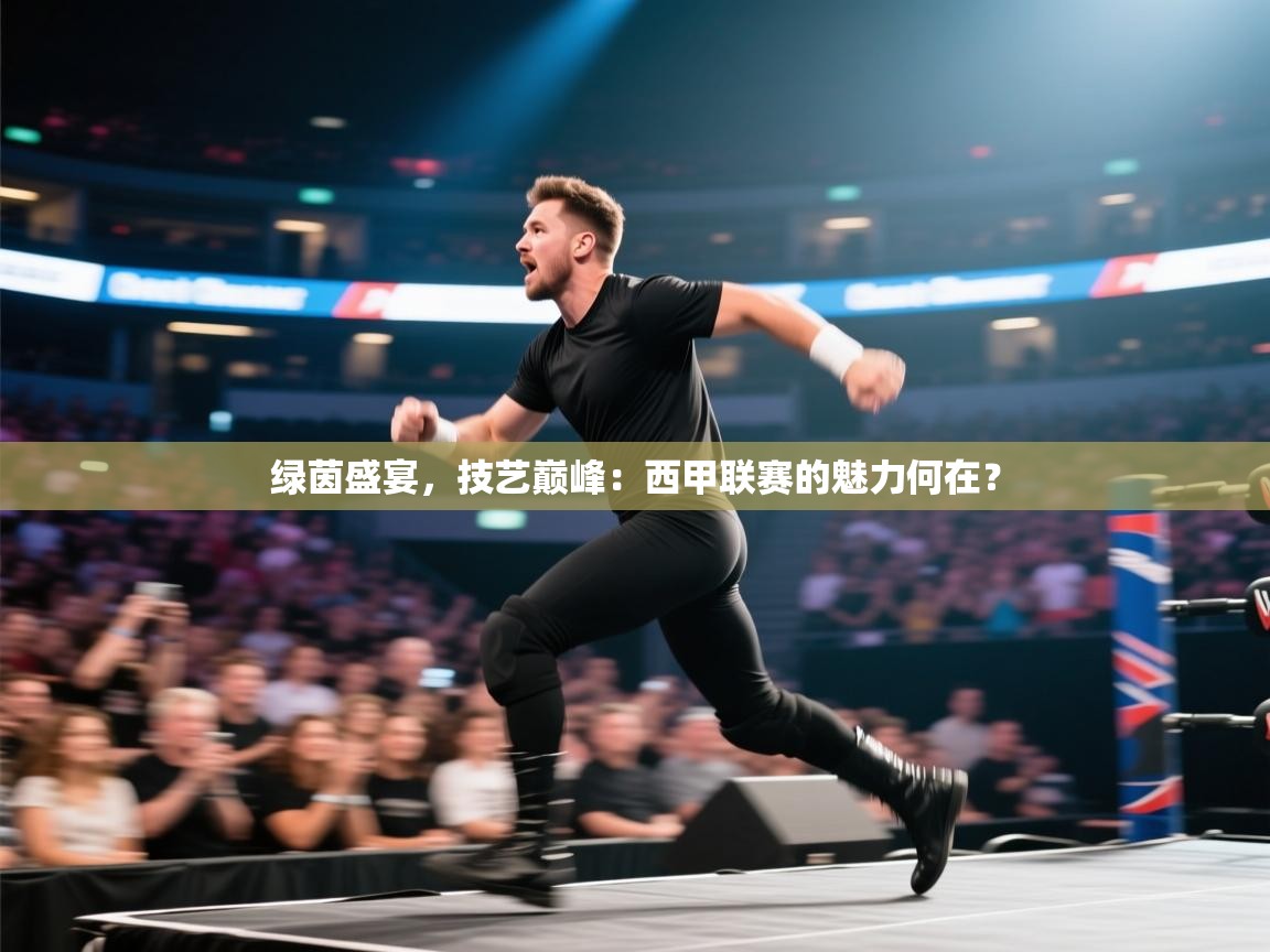 绿茵盛宴,技艺巅峰:西甲联赛的魅力何在?