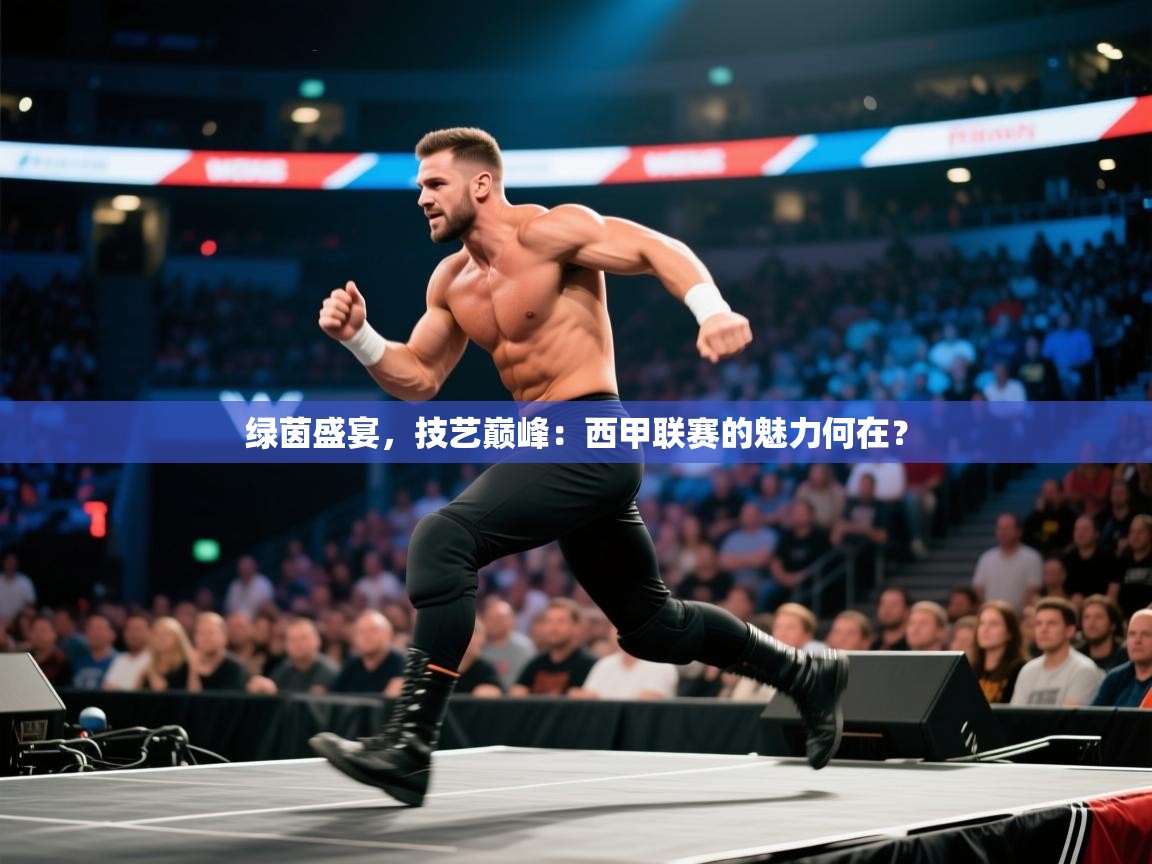 绿茵盛宴,技艺巅峰:西甲联赛的魅力何在? 第2张