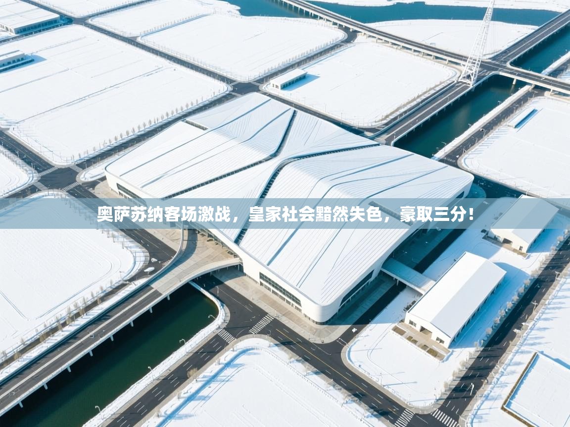 奥萨苏纳客场激战,皇家社会黯然失色,豪取三分! 第2张