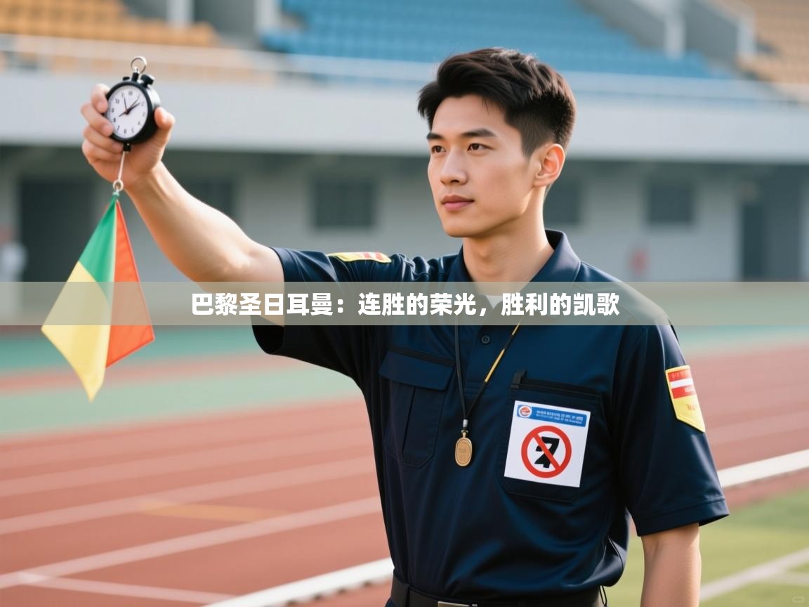 巴黎圣日耳曼:连胜的荣光,胜利的凯歌