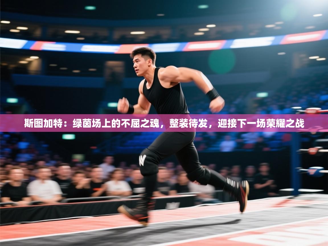 斯图加特：绿茵场上的不屈之魂，整装待发，迎接下一场荣耀之战