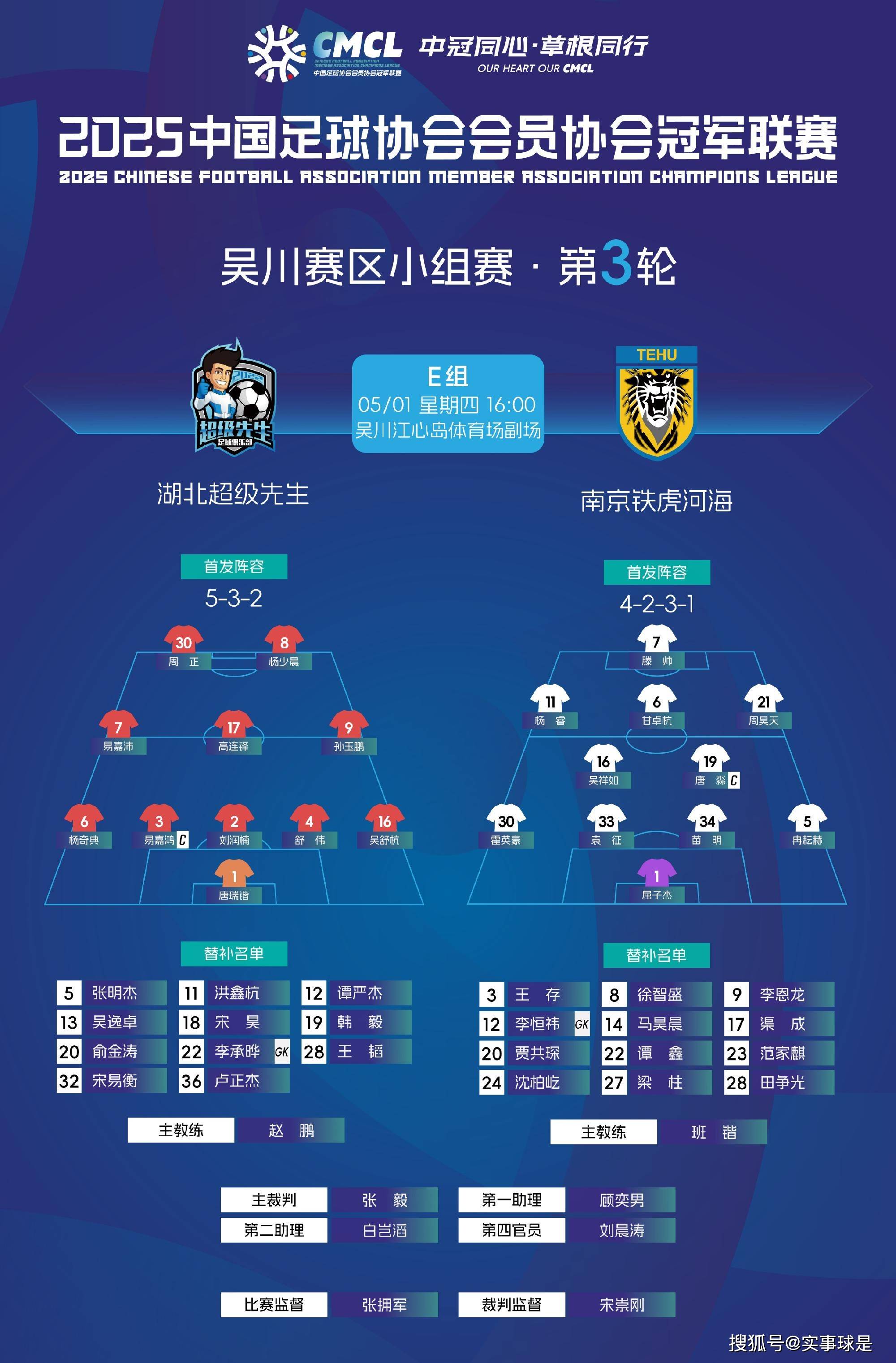 比赛赛程调整，胜势赢家逐渐显现