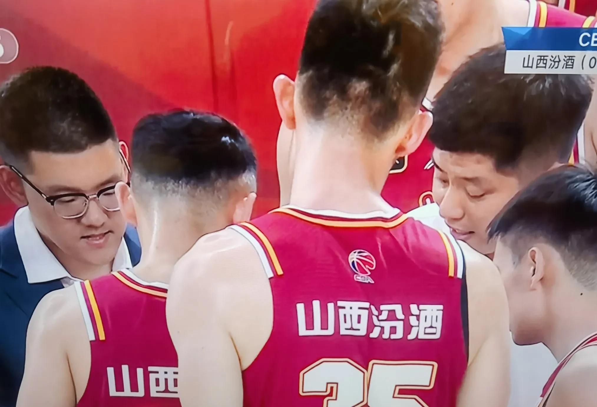 北京再迎山西，主场决胜争取连胜